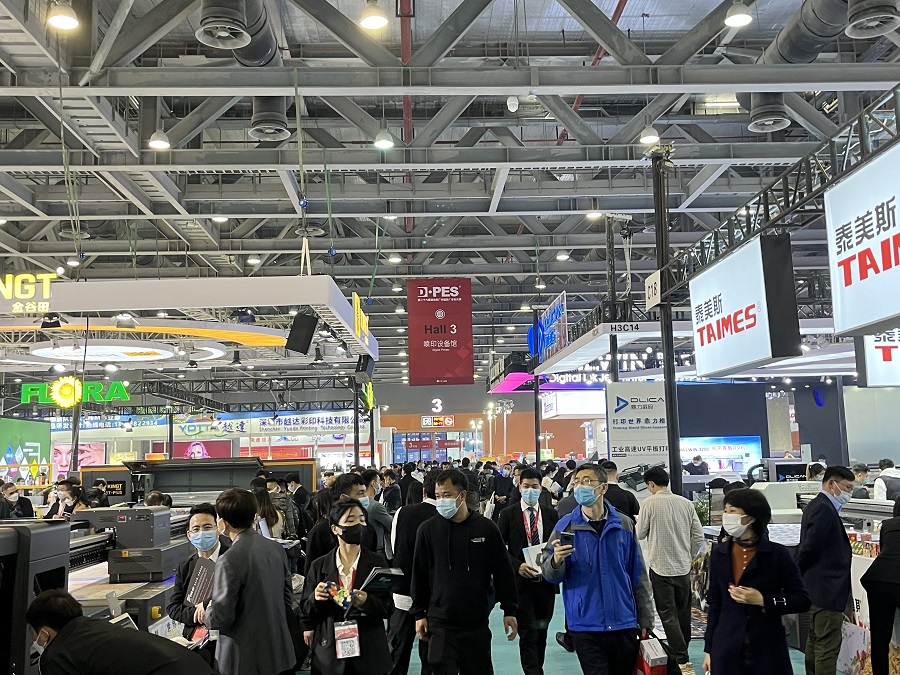 Hội chợ Canton Fair Quảng Châu - Hội chợ lớn nhất thế giới về Xuất nhập khẩu