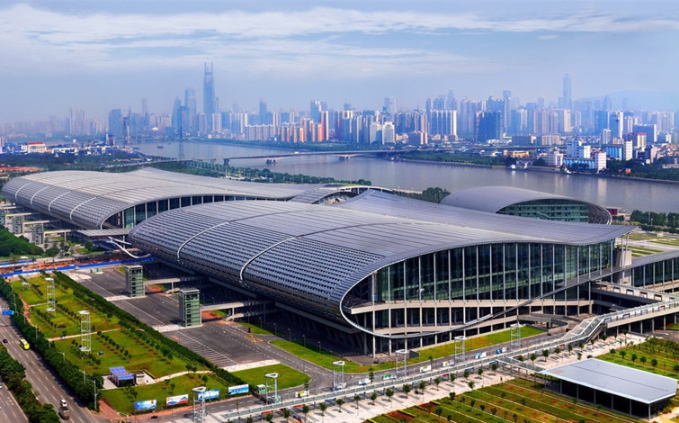 Hội chợ Canton Fair Quảng Châu - Hội chợ lớn nhất thế giới về Xuất nhập khẩu