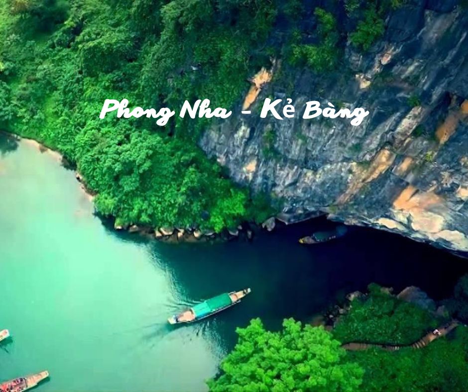 Kinh nghiệm du lịch Quảng Bình mới nhất 2022