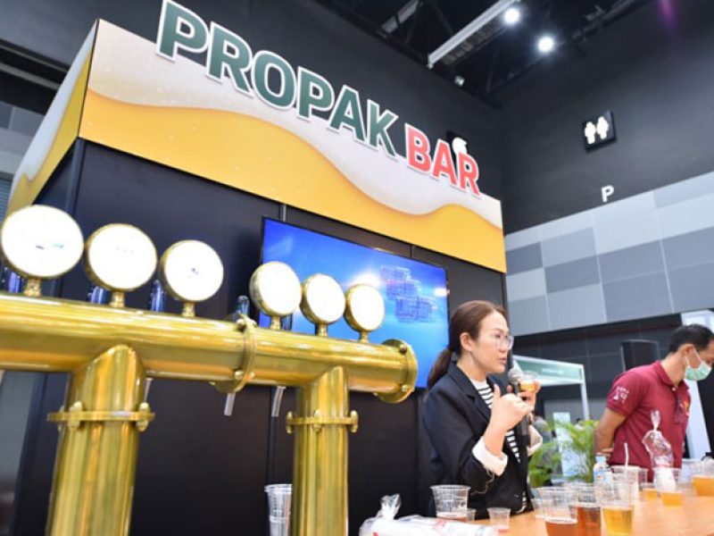 ProPak-Bar