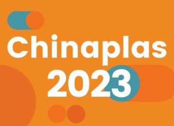 CHINAPLAS 2023 – Hội chợ triển lãm quốc tế Nhựa và Cao su tại Thâm Quyến