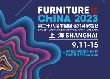 FURNITURE CHINA 2023 – Hội chợ quốc tế chuyên ngành Nội thất tại Thượng Hải tháng 9