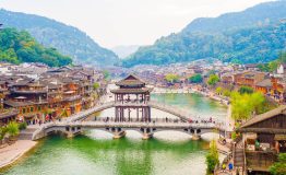 Fenghuang-Ancient-City