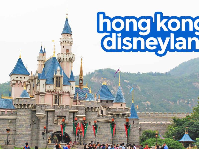 Hong-Kong-Disneyland (1)