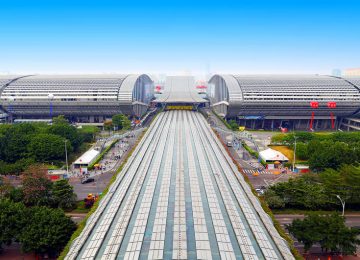 CIFF 2024 – Hội chợ chuyên ngành nội thất lần thứ 53 tại Quảng Châu (Đường bộ)