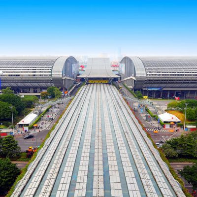 CIFF 2024 – Hội chợ chuyên ngành nội thất lần thứ 53 tại Quảng Châu (Đường bộ)