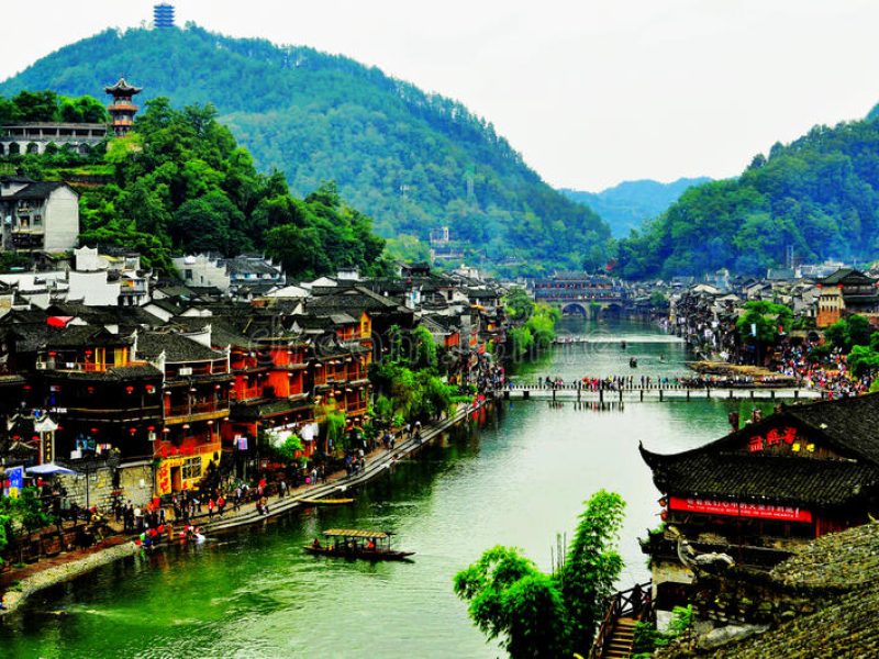 phoenix-china-fenghuang-county-located-western-hunan-province-old-county-established-along-tuojiang-river-97437213
