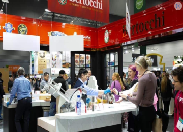Fine Food Australia – Hội chợ Triển lãm Thực phẩm An Toàn tại Úc
