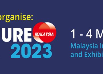 MIFF MALAYSIA & FURNITURE CHINA2023 – Hội chợ chuyên ngành Nội thất tại Malaysia