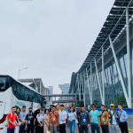 CANTON FAIR 134 – Những lưu ý khi đi hội chợ Quảng Châu đường bộ