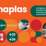 CHINAPLAS 2024 – Hội chợ triển lãm Nhựa và Cao su tại Thượng Hải
