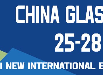 CHINA GLASS EXPO 2024 : HỘI CHỢ CHUYÊN NGÀNH TRIỂN LÃM THỦY TINH TRUNG QUỐC 2024