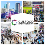 Vì sao bạn nên tham gia hội chợ Gulfood 2024