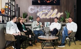 Chef-Talks