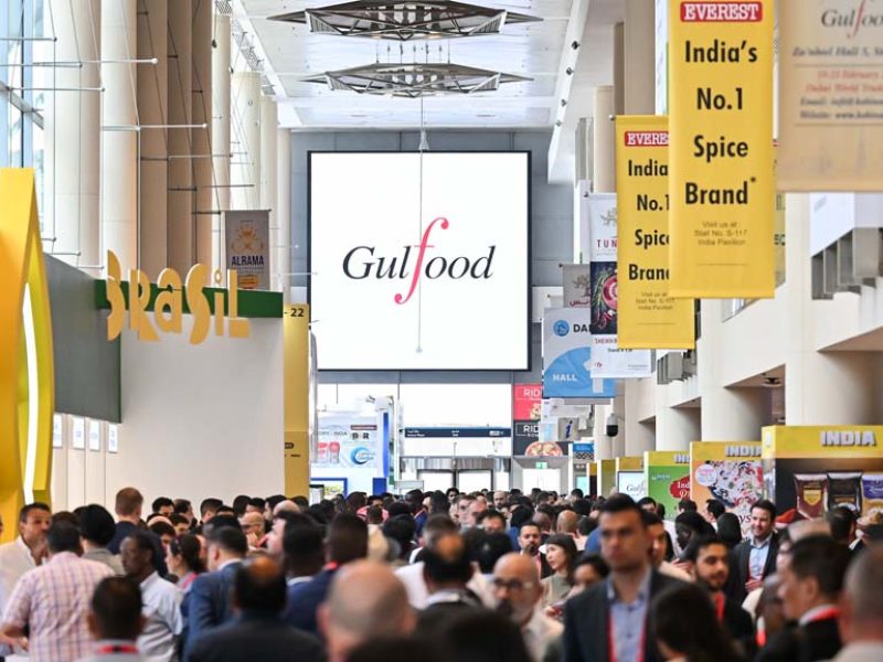 Gulfood-2024-2nd-day