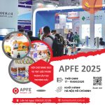 APFE SHANGHAI 2025 – Hội chợ Băng keo và Vật liệu Phim toàn cầu tại Thượng Hải