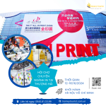 All In Print (AIP) 2026 – Hội Chợ Chuyên Ngành In Tại Thượng Hải