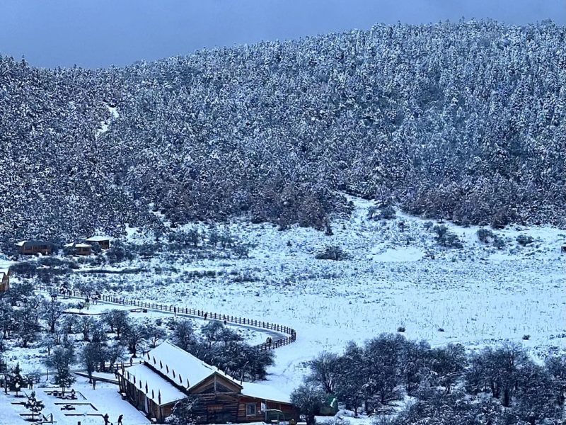 香格里拉有完全不输国外的雪景‼️_1_陈大气_来自小红书网页版