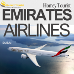 Khám phá Emirates Airlines, hãng hàng không hàng đầu Dubai mà Homey Tourist lựa chọn cho những chuyến đi hội chợ