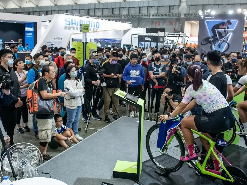 Taipei-Cycle-Show-2023