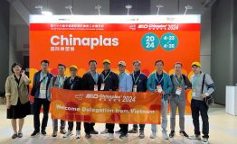 CHINAPLAS