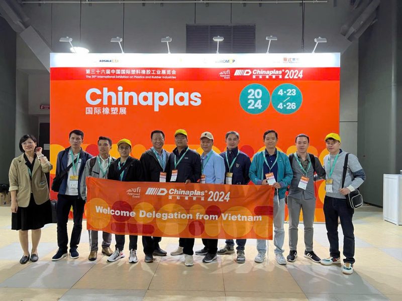 CHINAPLAS