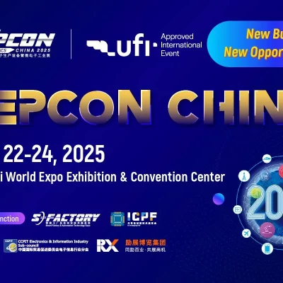 NEPCON CHINA 2026 – HỘI CHỢ CHUYÊN NGÀNH CÔNG NGHIỆP ĐIỆN TỬ VÀ THIẾT BỊ SẢN XUẤT QUỐC TẾ