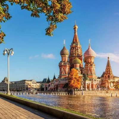NƯỚC NGA NGÀY TRỞ LẠI HÀ NỘI – MOSCOW– SAINT PETERSBURG – HÀ NỘI 9 NGÀY 8 ĐÊM