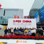 Hội chợ DPES China khép lại thành công rực rỡ, mở ra nhiều cơ hội hợp tác mới!