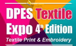 DPES Textile 2026