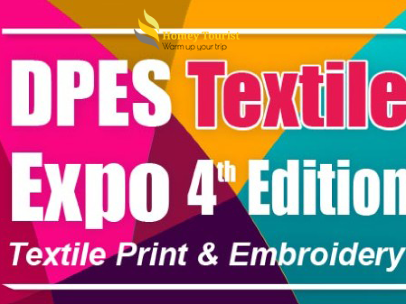 DPES Textile 2026