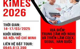 KIMES đăng SEO