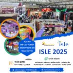 ISLE 2026 – Hội Chợ Triển Lãm Đèn Led & Biển Hiệu Tại Thâm Quyến (đường bộ)
