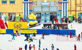 夏日避暑｜不出广州也能实现滑雪🏂自由_2_Eli_来自小红书网页版