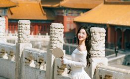 我在故宫拍到了人生照片✨_3_CICI菜_来自小红书网页版