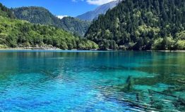 被问爆的旅行地！此生必去九寨沟的N个理由_1_旅行贩卖日落_来自小红书网页版