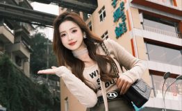 重庆📷｜总要亲眼目睹轻轨穿楼吧？ 🚈_1_杨子姗kay_来自小红书网页版 (2)
