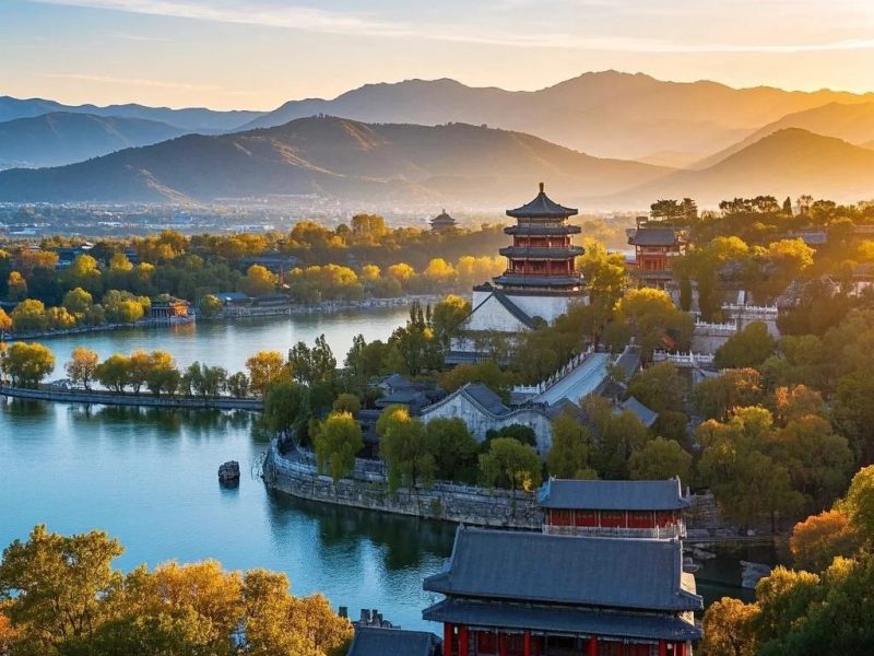 颐和园 _ 探寻皇家园林的前世今生_1_爱新觉罗.伟_来自小红书网页版