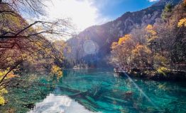 🏞️九寨沟_1_汤圆啊_来自小红书网页版