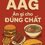 ĐẾN HỘI CHỢ AAG – ĂN GÌ CHO ĐÚNG CHẤT QUẢNG CHÂU?