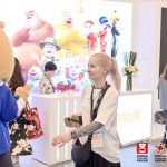 Danh mục triển lãm tại China Toy Expo (CTE)