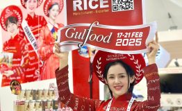 GULFOOD DUBAI 2.2025 5