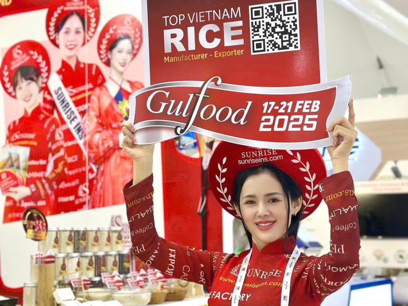 GULFOOD DUBAI 2.2025 5