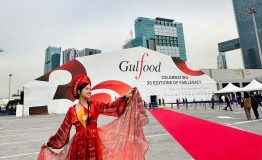 GULFOOD DUBAI 2.2025 6