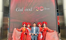 GULFOOD DUBAI 2.2025 7
