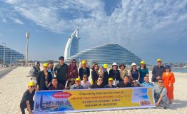 GULFOOD DUBAI 2.2025 9
