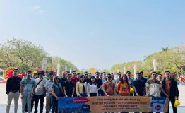 ciff guangzhou 3.2025 xe 2 đợt 2 2