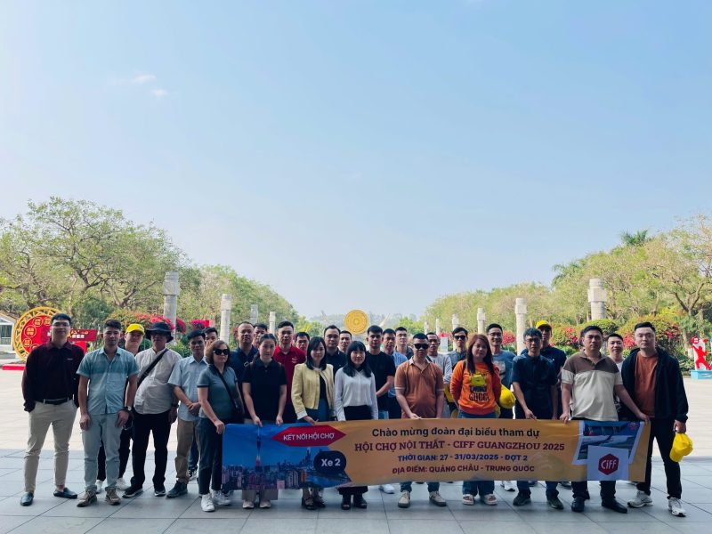 ciff guangzhou 3.2025 xe 2 đợt 2 2