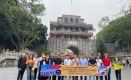 ciff guangzhou 3.2025 xe 2 đợt 2