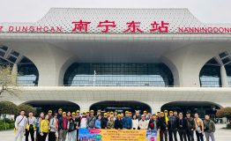 ciff guangzhou xe 2 đợt 1